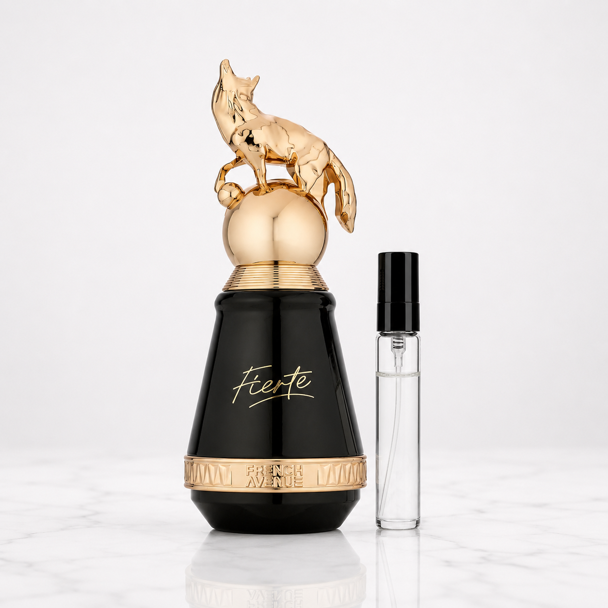 Fierté by French Avenue
