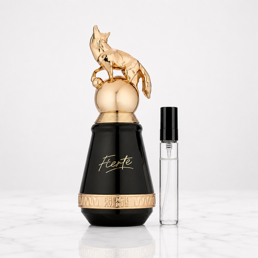 Fierté by French Avenue