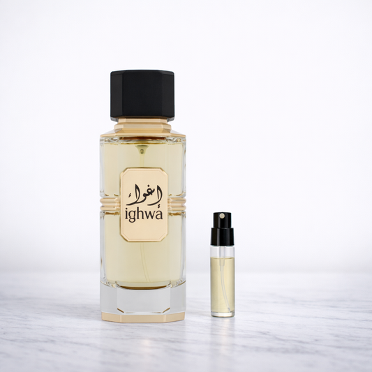 Ighwa By French Avenue