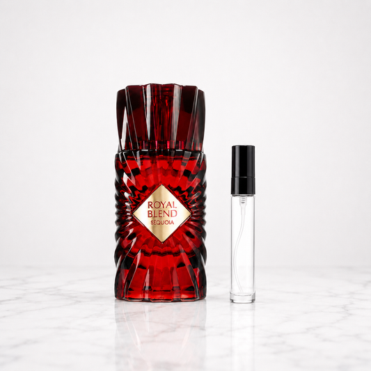 Royal Blend Sequoia by French Avenue