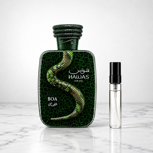 Hawas Boa by Rasasi