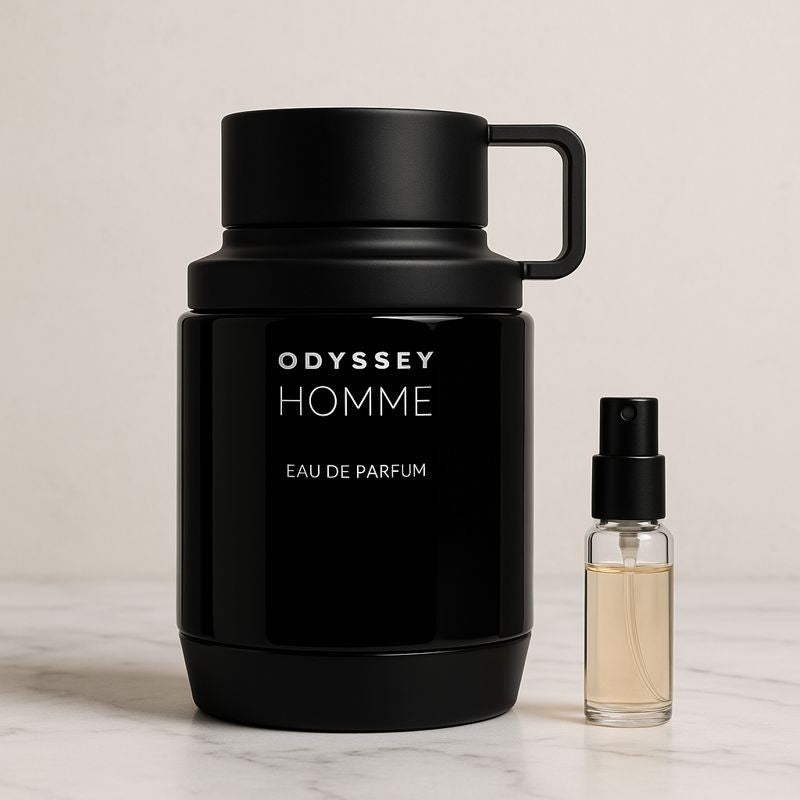 Armaf Odyssey Homme Decant