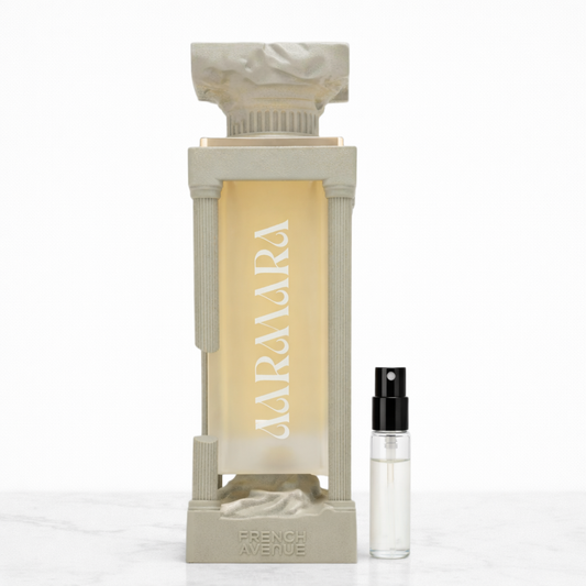 Marmara By French Avenue