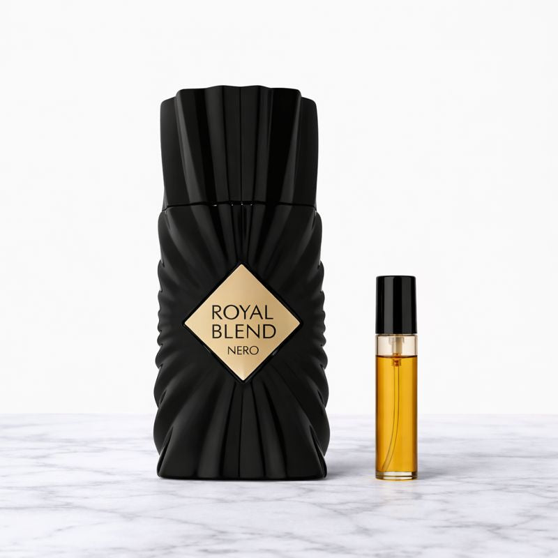 French Avenue Royal Blend Nero Decant