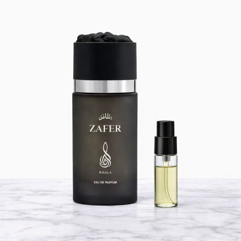 Risala Zafeer