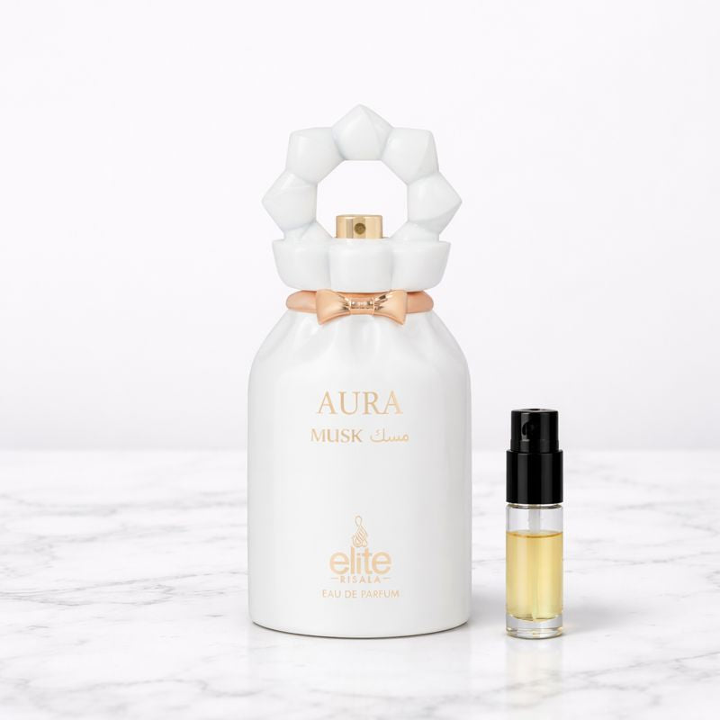 Aura Musk by Elite Risala