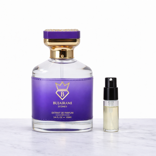 Executor by Bujairami