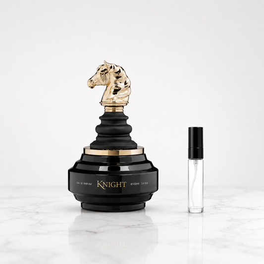Armaf Checkmate Knight