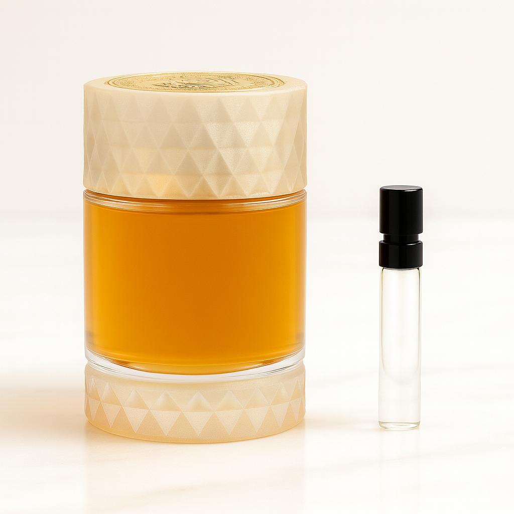 Zimaya Sharaf Divine