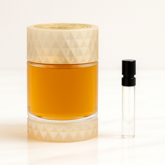 Zimaya Sharaf Divine