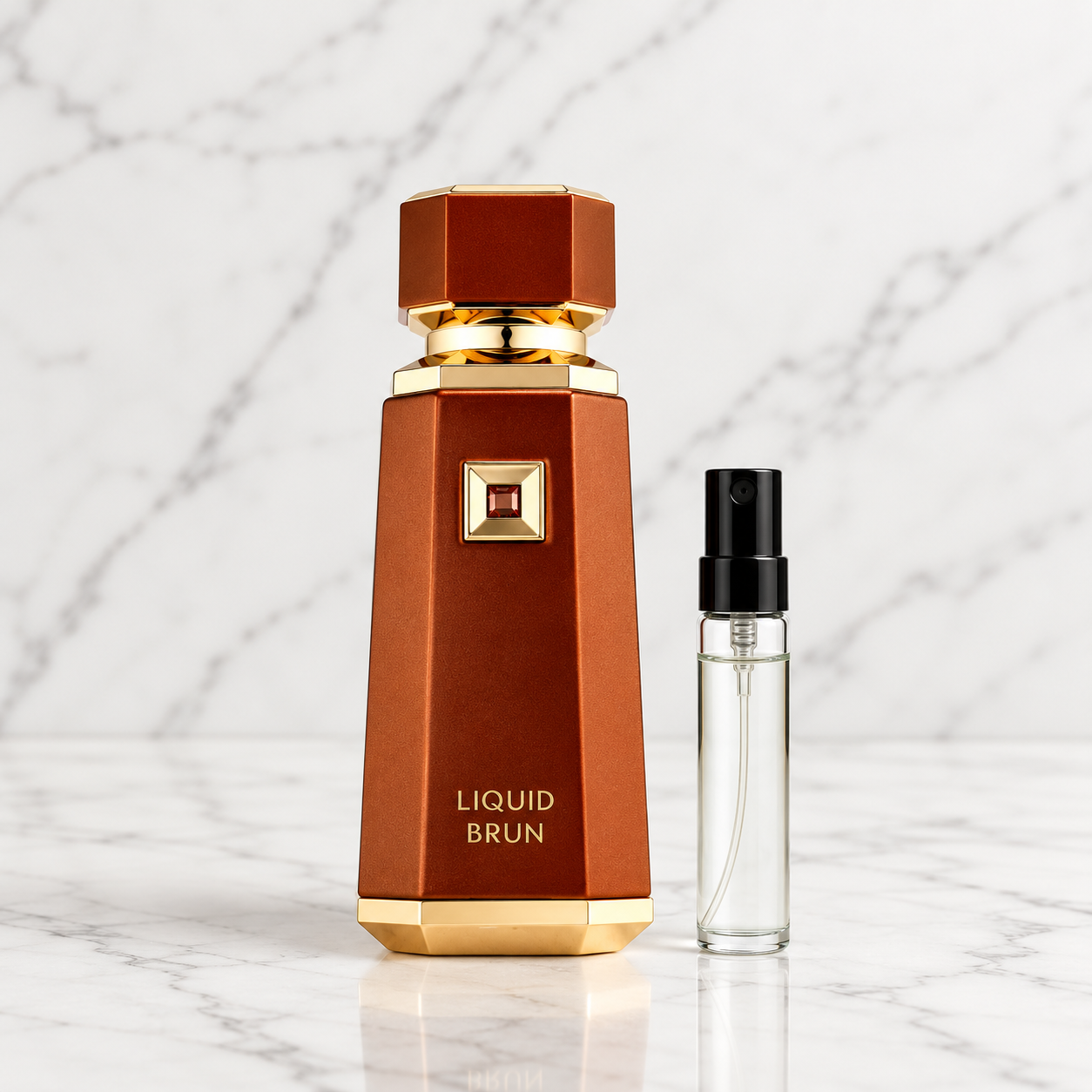 Liquid Brun by French Avenue