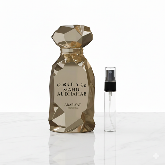 Arabiyat Prestige Mahd Al Dhahab