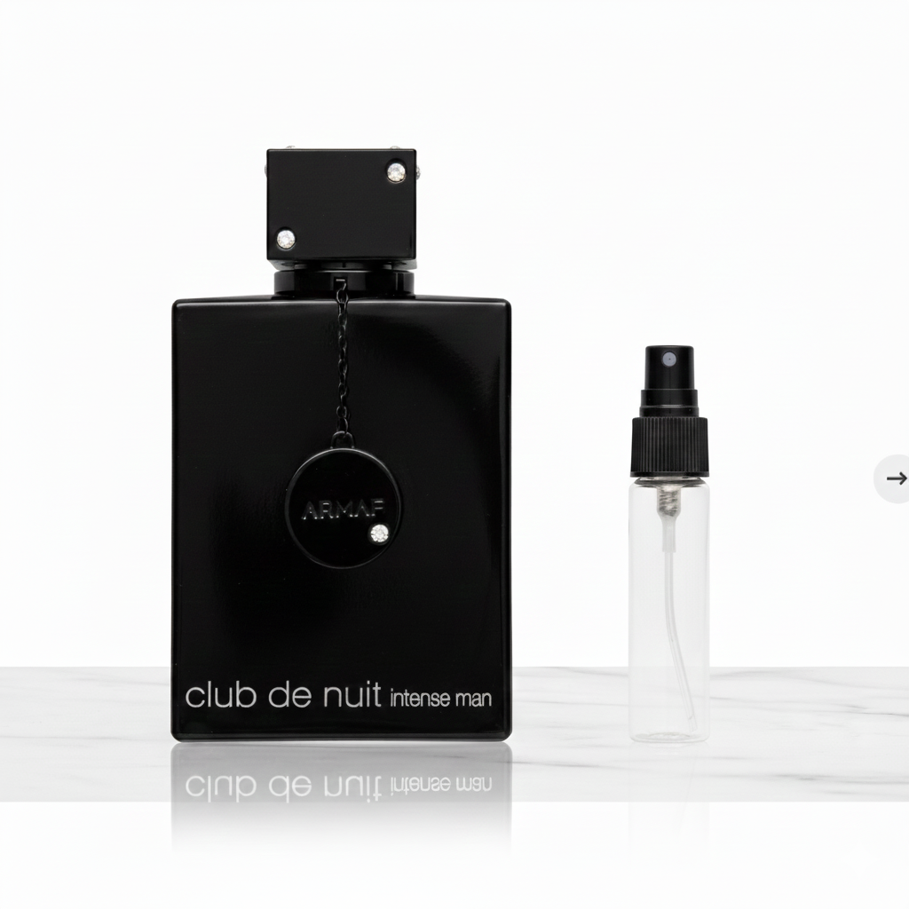 Armaf Club de Nuit Intense Man Pure Parfum