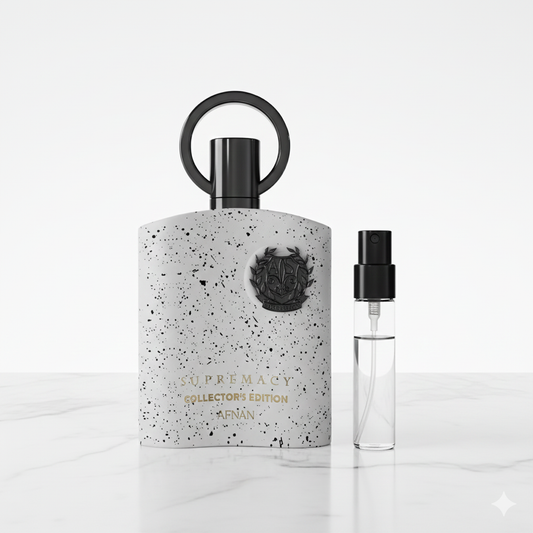 Afnan Supremacy Collectors Edition