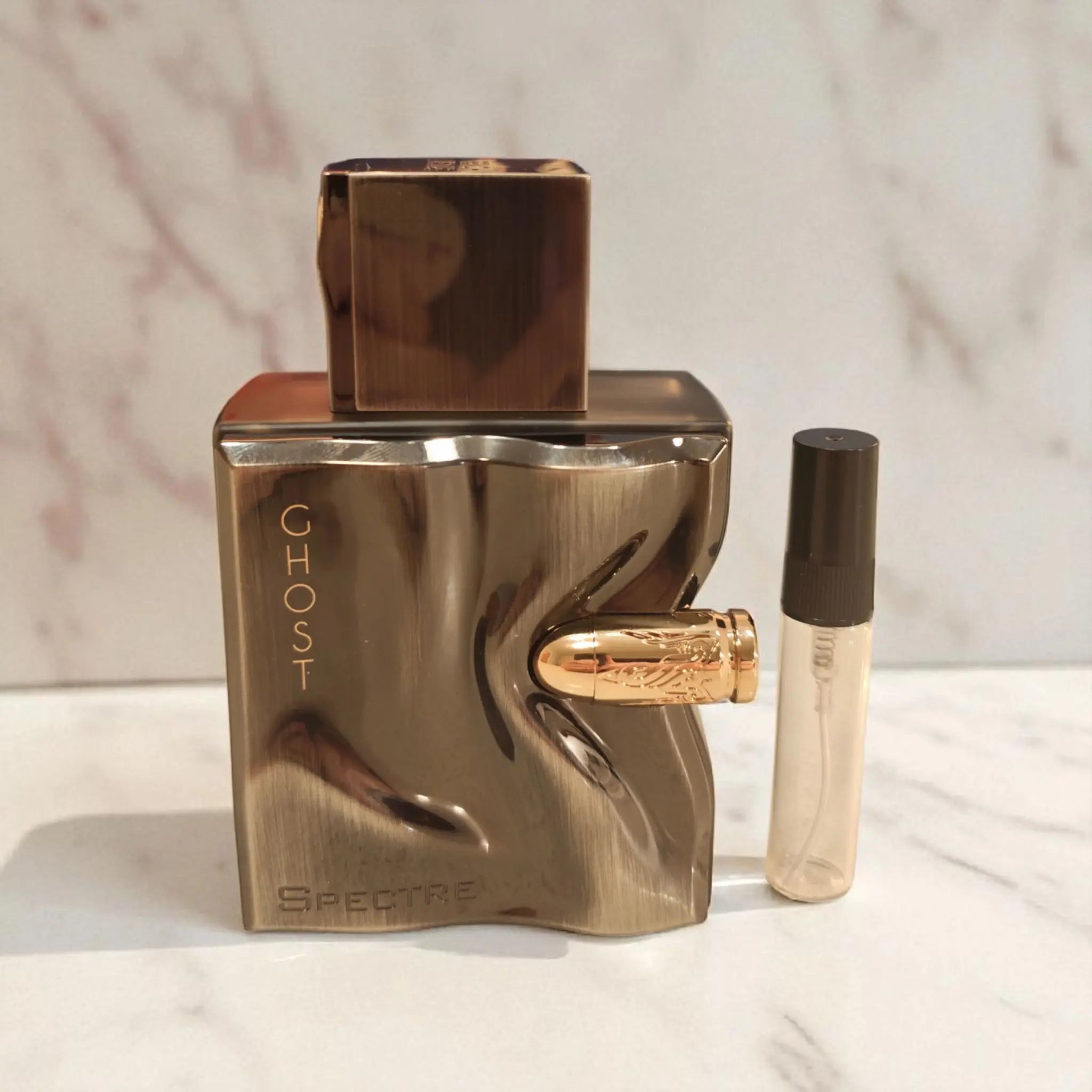 French Avenue — Spectre Ghost - Prestige Decants – Prestige Decants