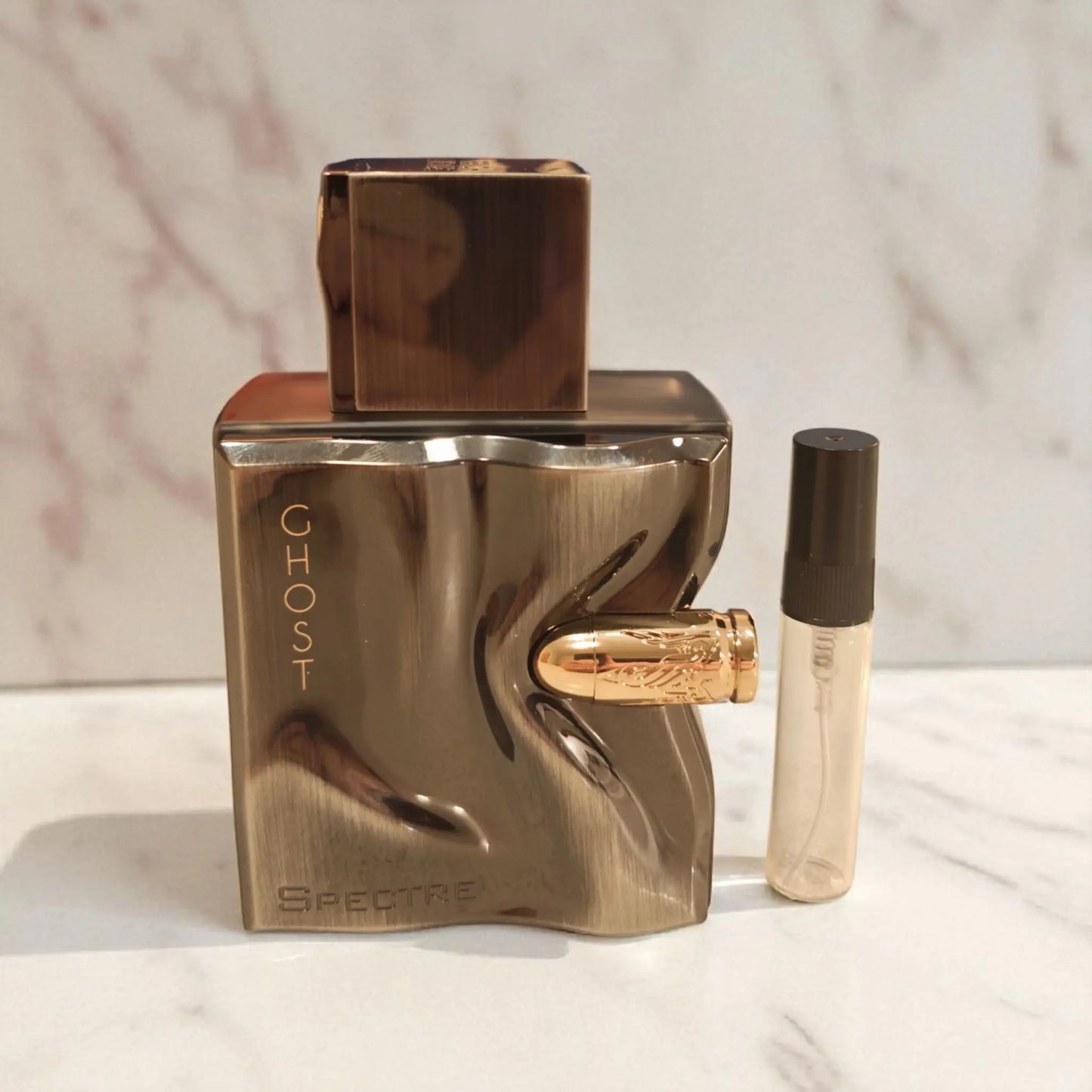 French Avenue — Spectre Ghost French Avenue