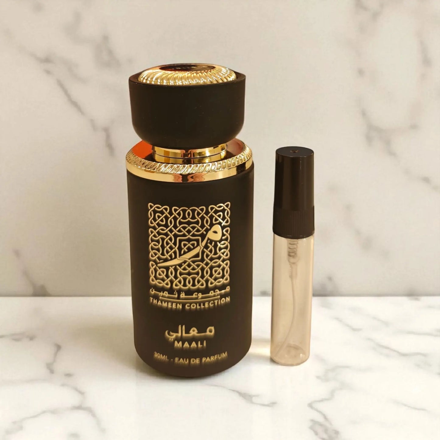 Lattafa — Thameen Maali Lattafa