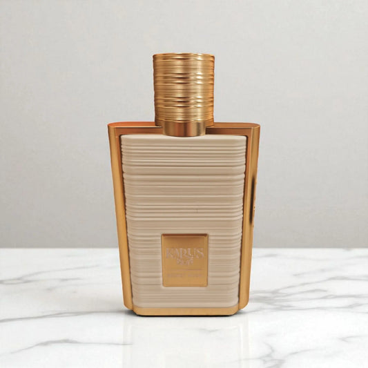 Khadlaj — Karus Secret Musk Khadlaj