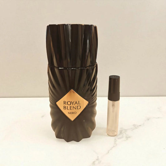 French Avenue Royal Blend Nero Decant French Avenue