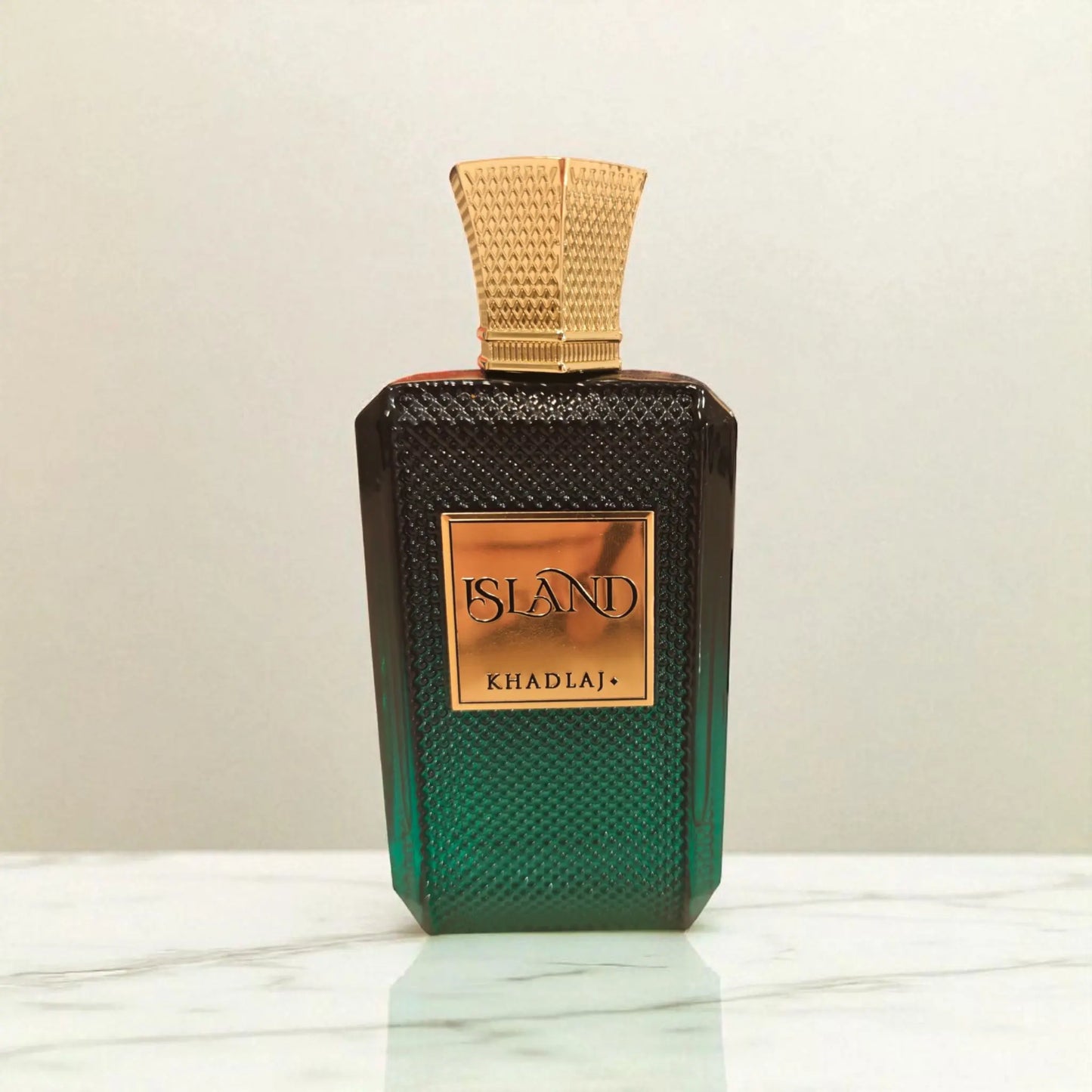Khadlaj Island Decant Khadlaj