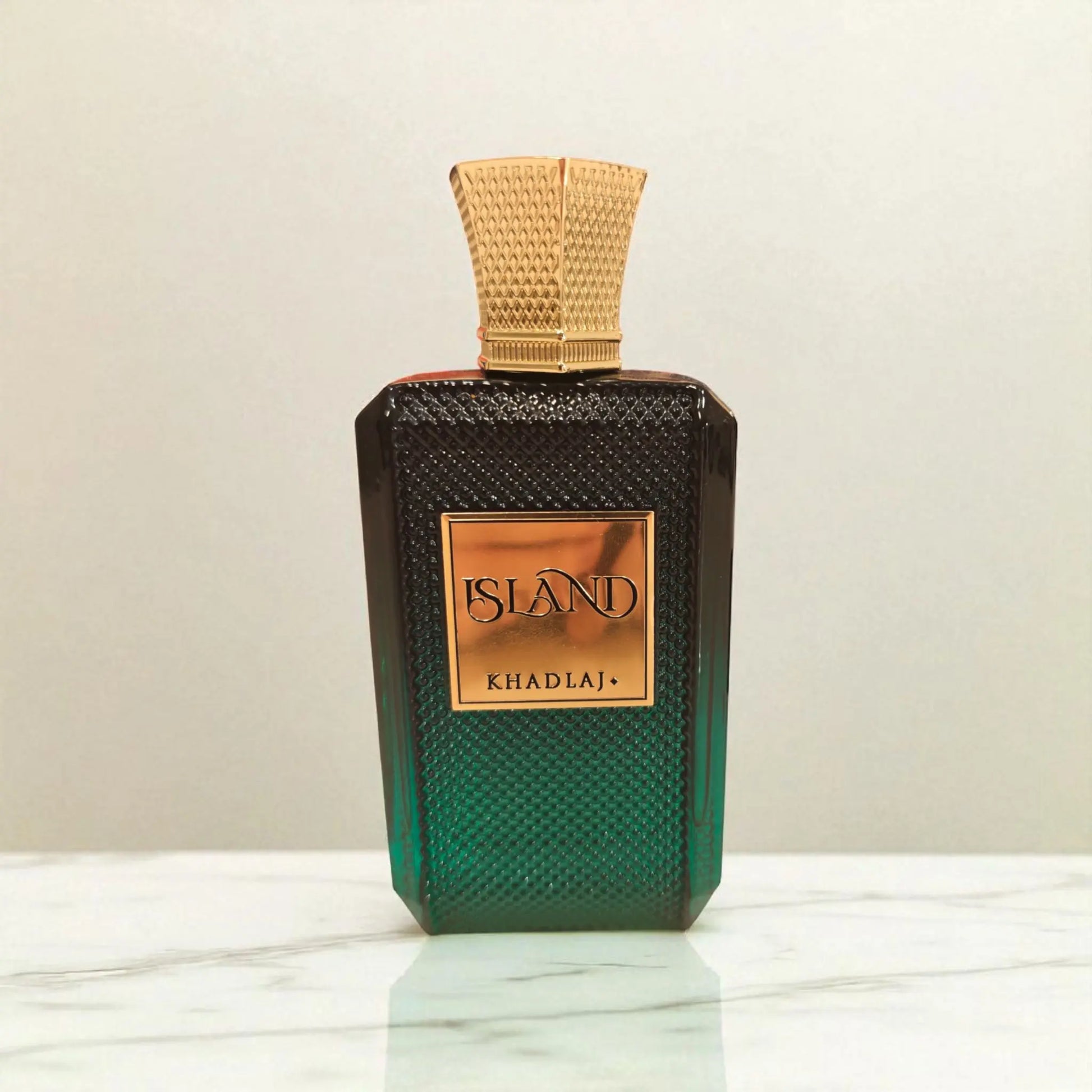 Khadlaj Island Decant Khadlaj