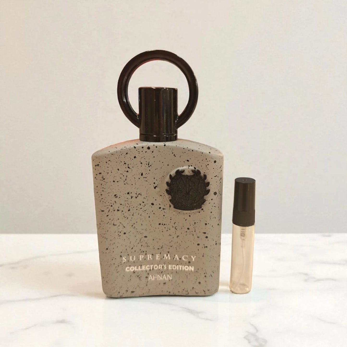 Afnan Supremacy Collectors Edition Afnan