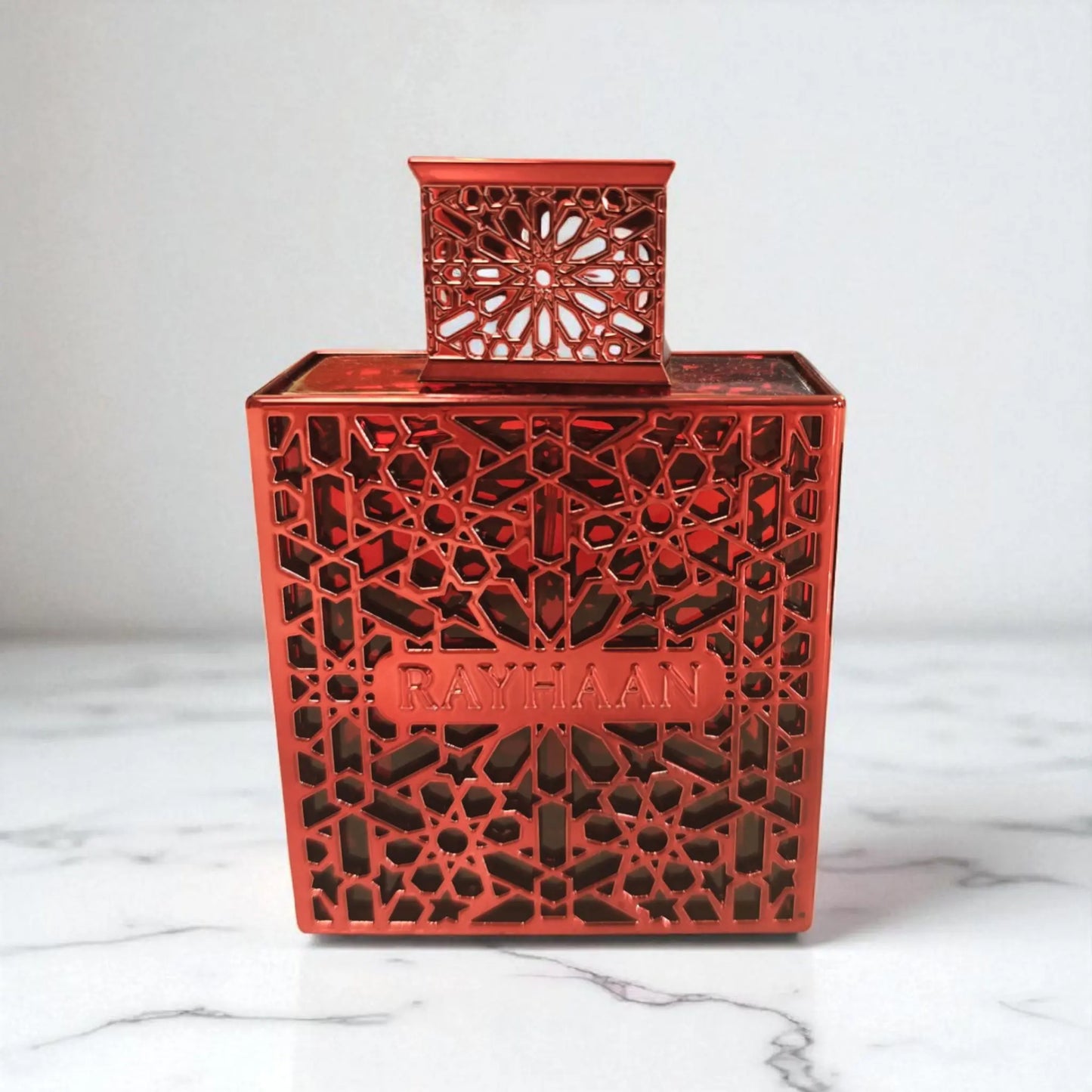 Rayhaan Crimson Decant Rayhaan