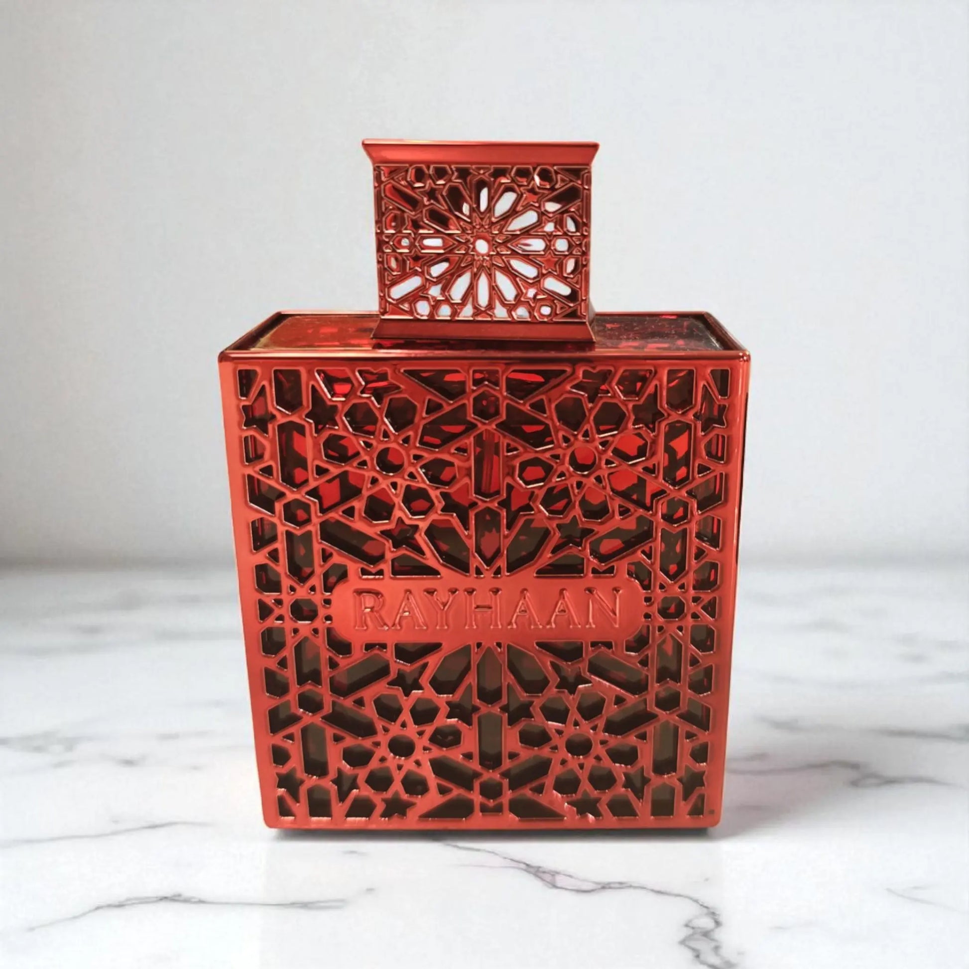 Rayhaan Crimson Decant Rayhaan