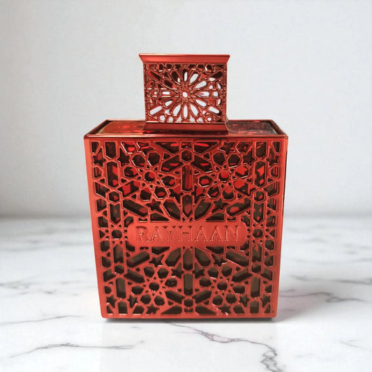 Rayhaan Crimson Decant Rayhaan