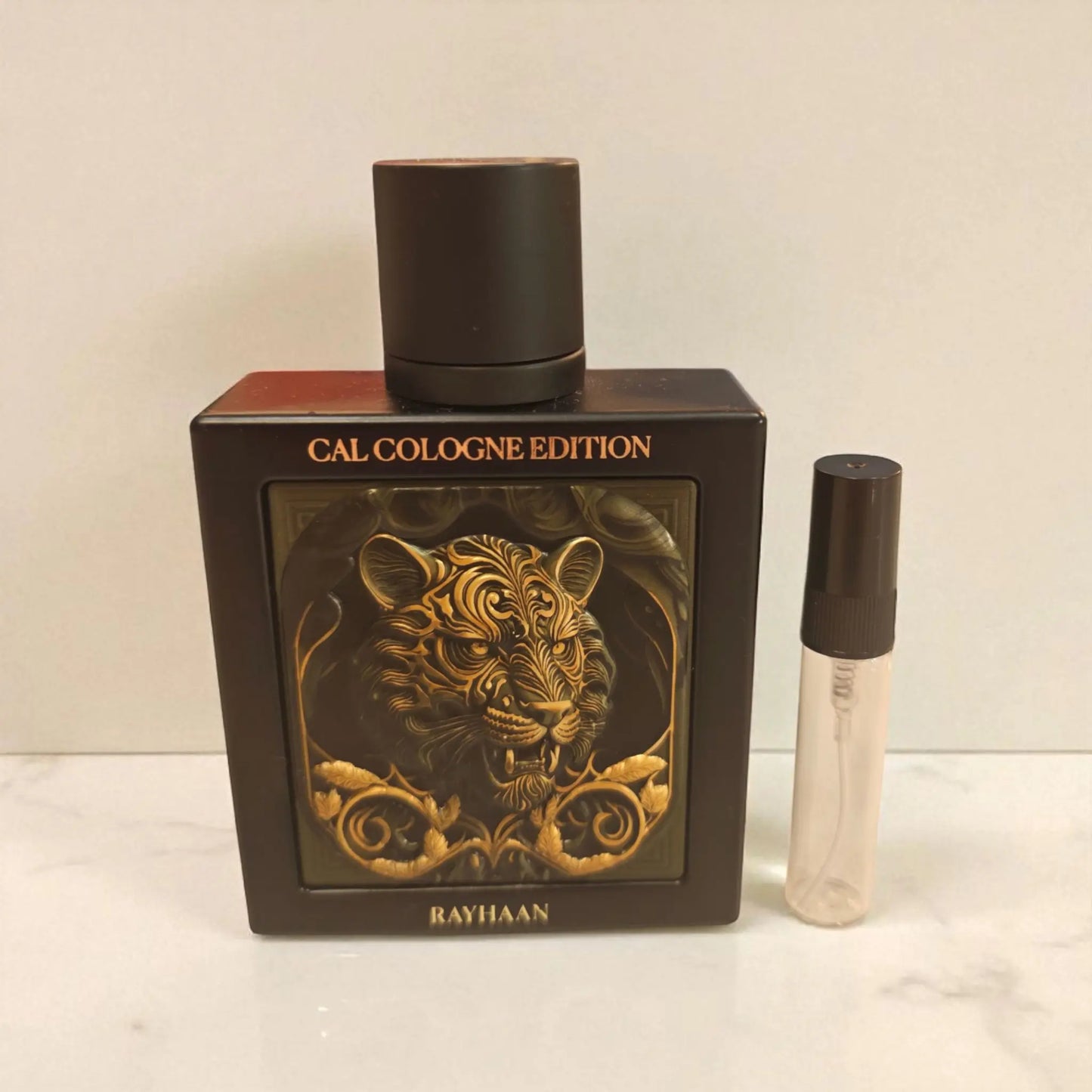Rayhaan Cal Cologne Edition Decant Rayhaan