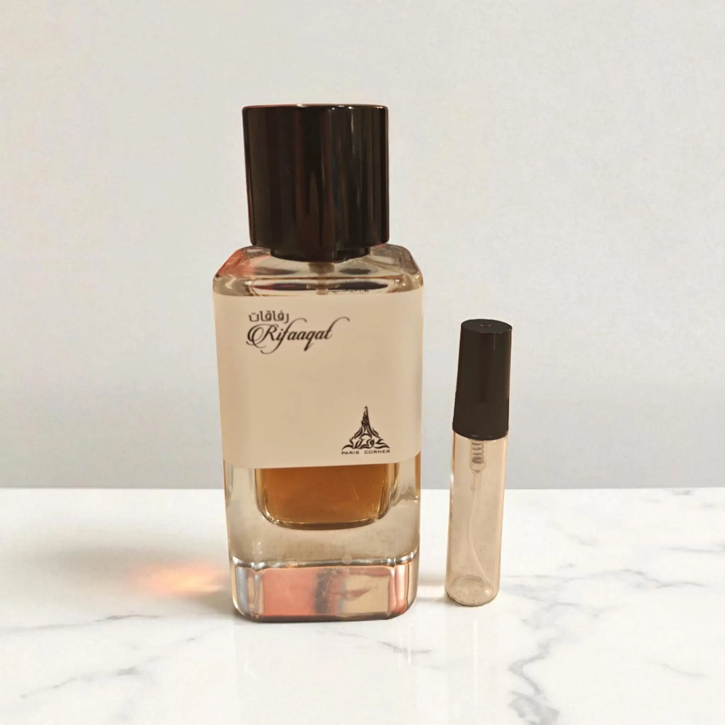 Paris Corner Rifaaqat Paris Corner