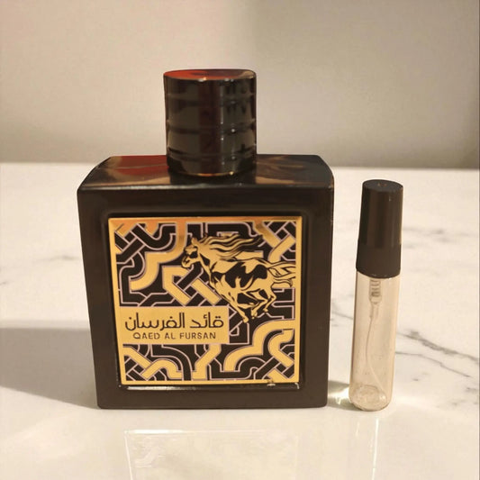 Lattafa Quad Al Fursan Lattafa