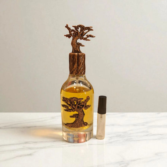 Lattafa Eternal Oud Lattafa