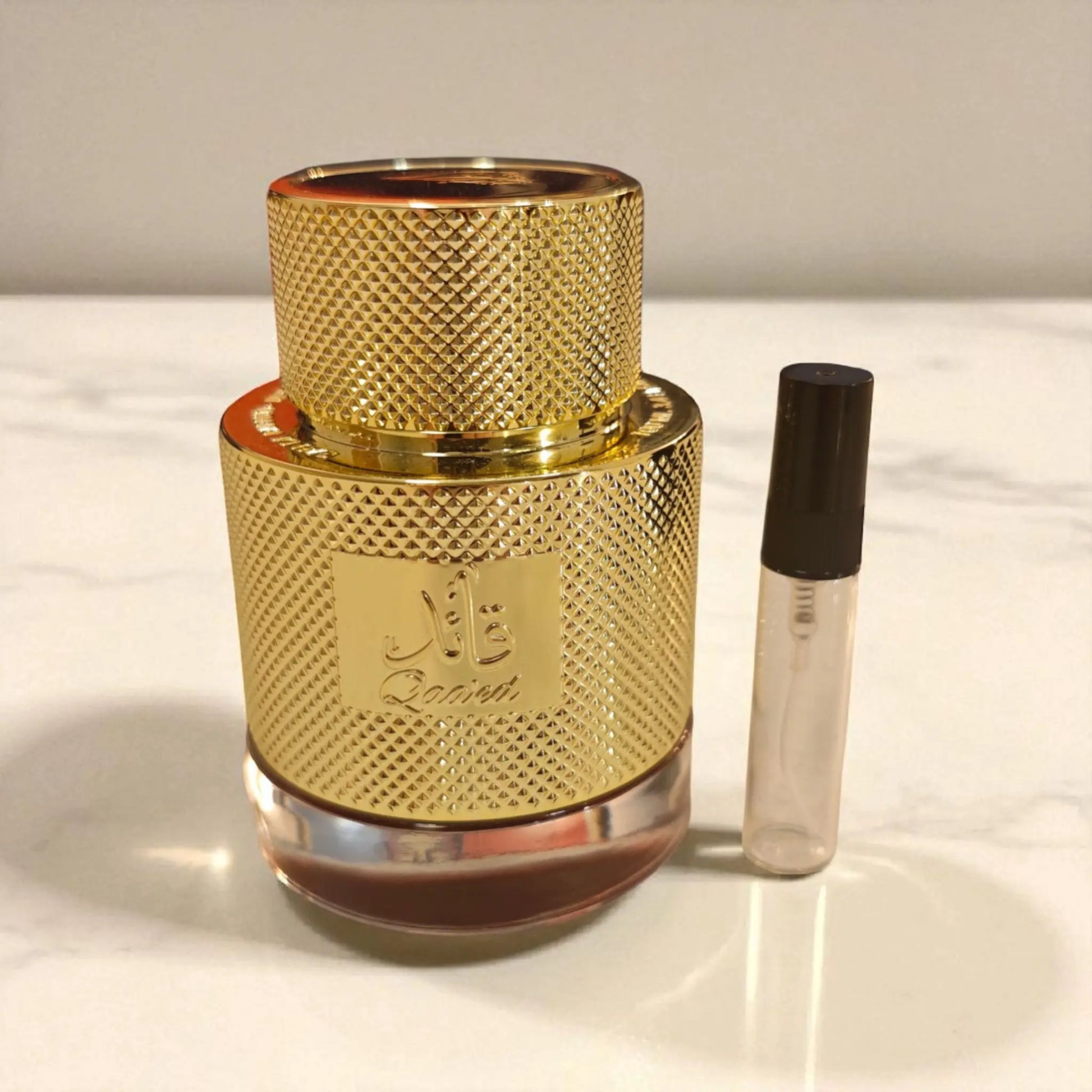 Lattafa Qaeed Lattafa