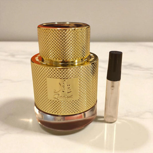 Lattafa Qaeed Lattafa