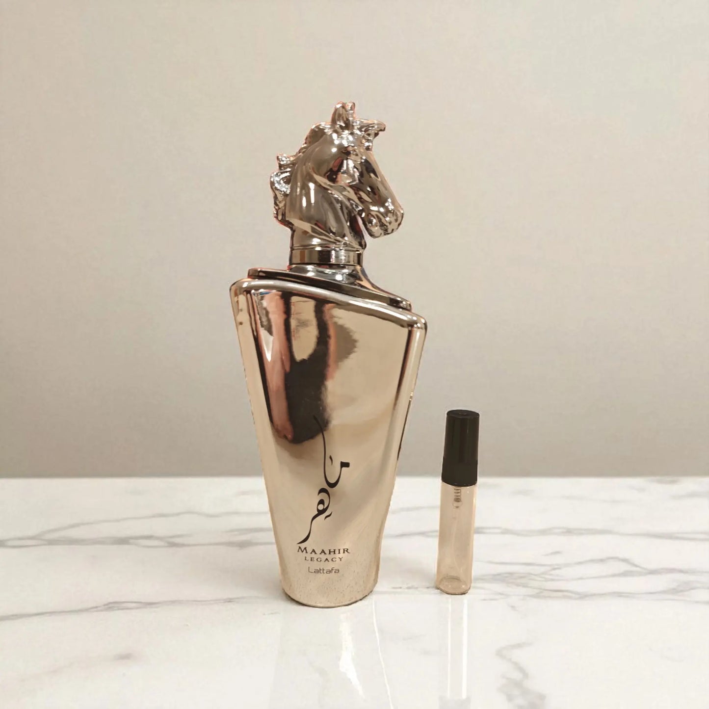Lattafa Maahir Legacy Lattafa