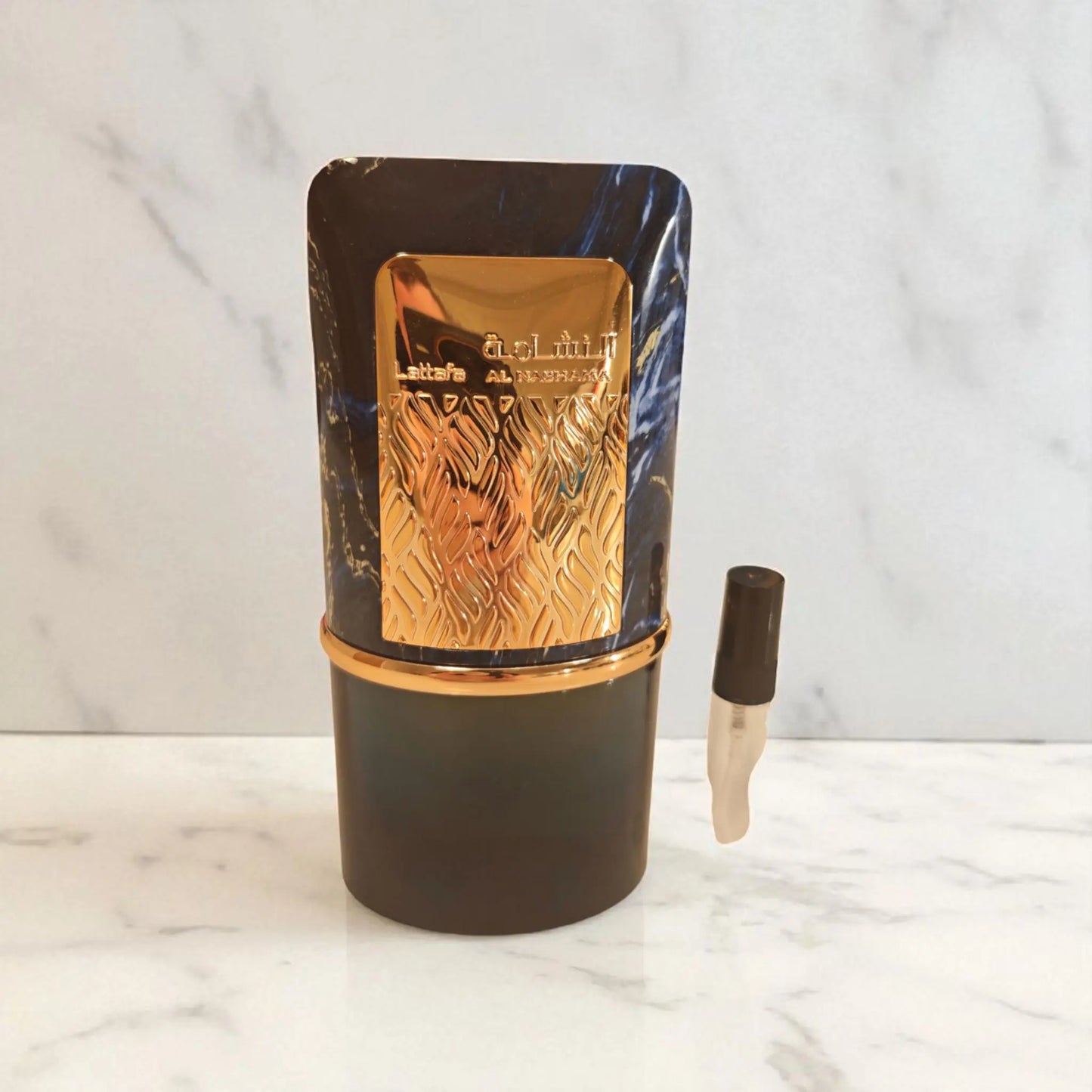 Lattafa Al Nashama Caprice Decant Lattafa