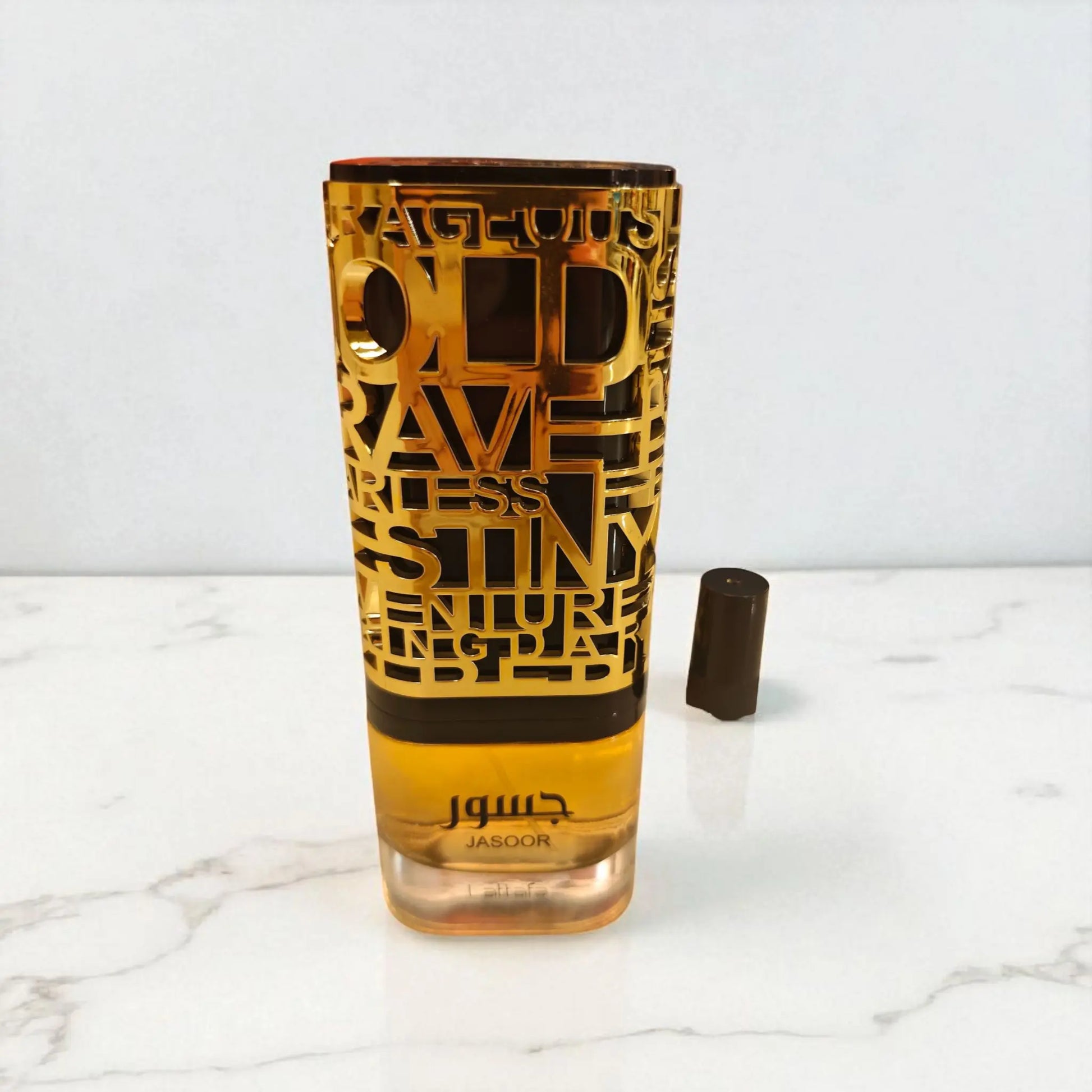 Lattafa Jasoor Decant Lattafa