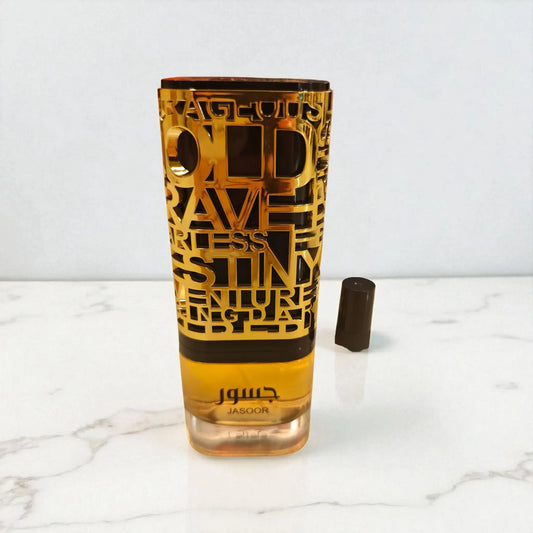 Lattafa Jasoor Decant Lattafa