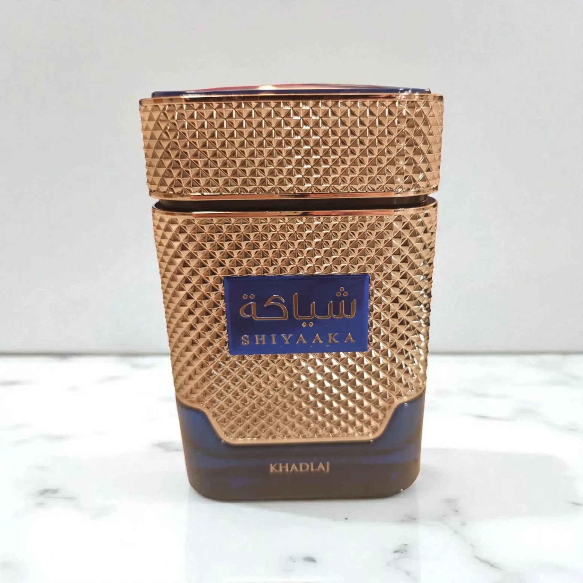 Khadlaj Shiyaaka Blue Khadlaj