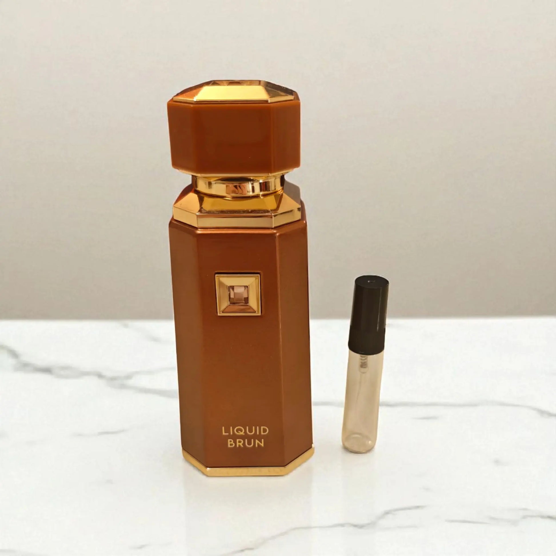 French Avenue Liquid Brun Decant French Avenue