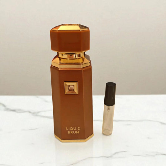 French Avenue Liquid Brun Decant French Avenue