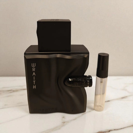 French Avenue Spectre Wraith Decant French Avenue