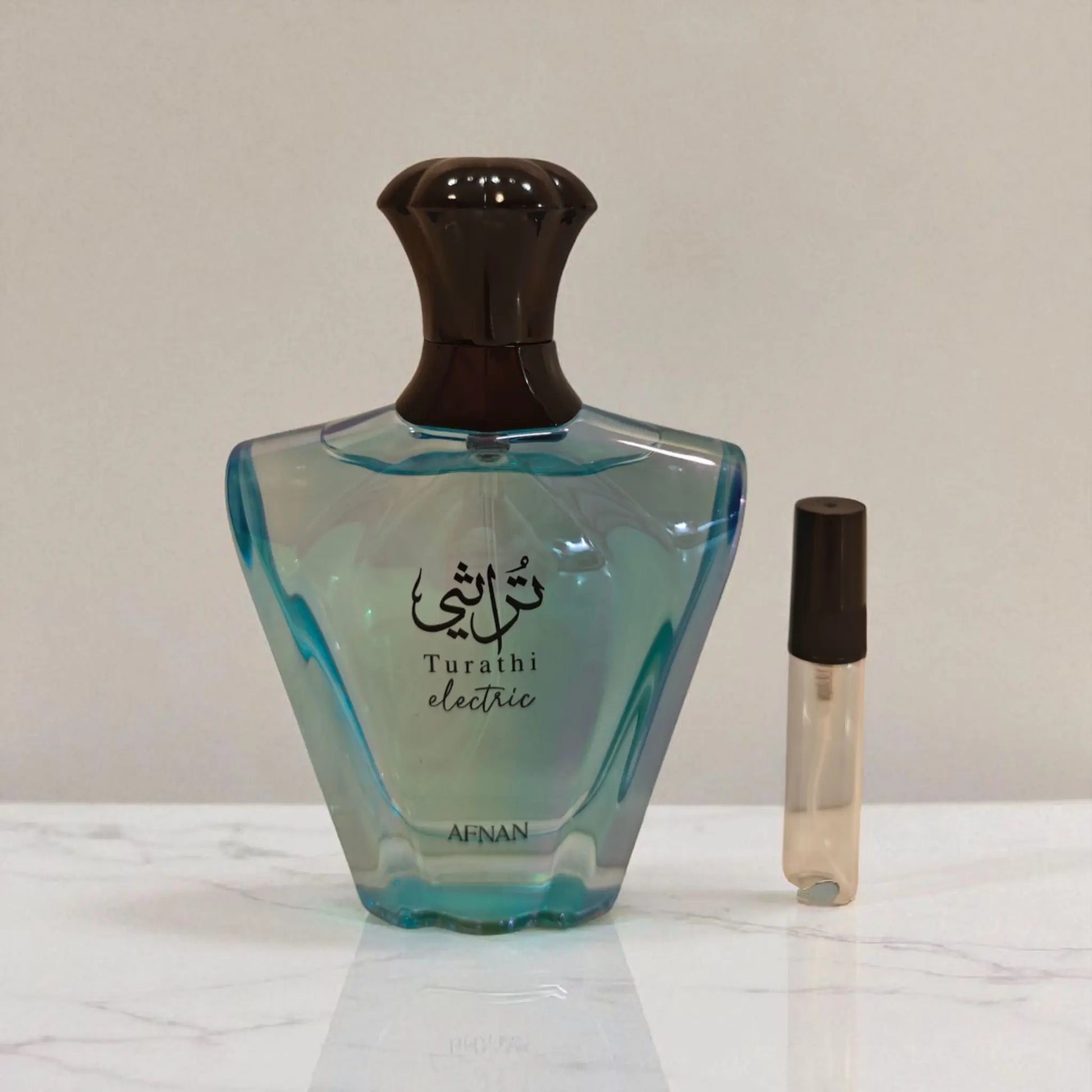 Afnan Turathi Electric Decant Afnan